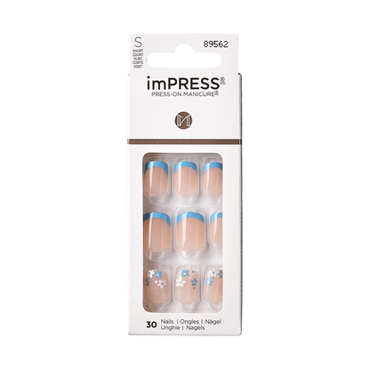 imPRESS Press-On Manicure - Self Loving