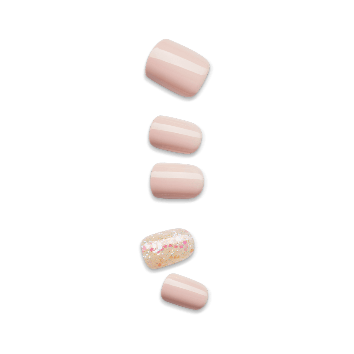 imPRESS Design Press On Nails - Dorothy