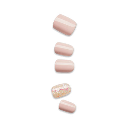 imPRESS Design Press On Nails - Dorothy