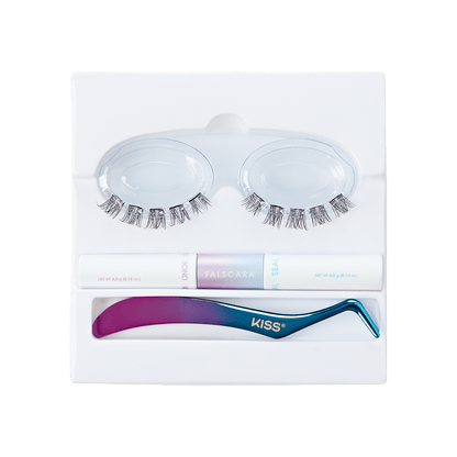FALSCARA Holiday Starter Kit - Lengthening Wisps