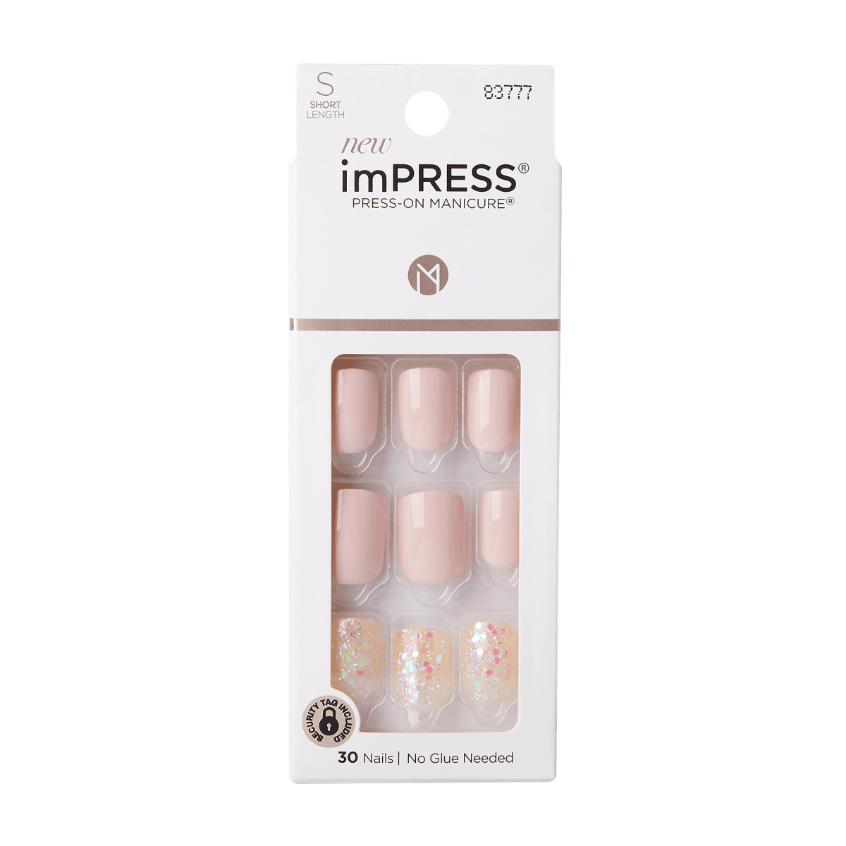 imPRESS Press-On Nails - Dorothy