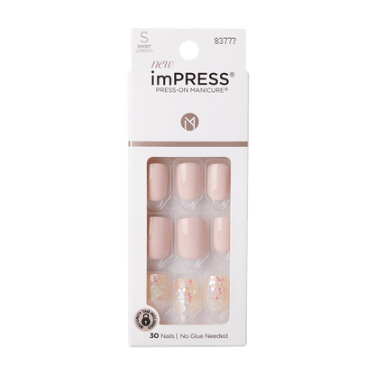 imPRESS Press-On Manicure - Dorothy