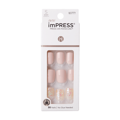 imPRESS Press-On Nails - Dorothy