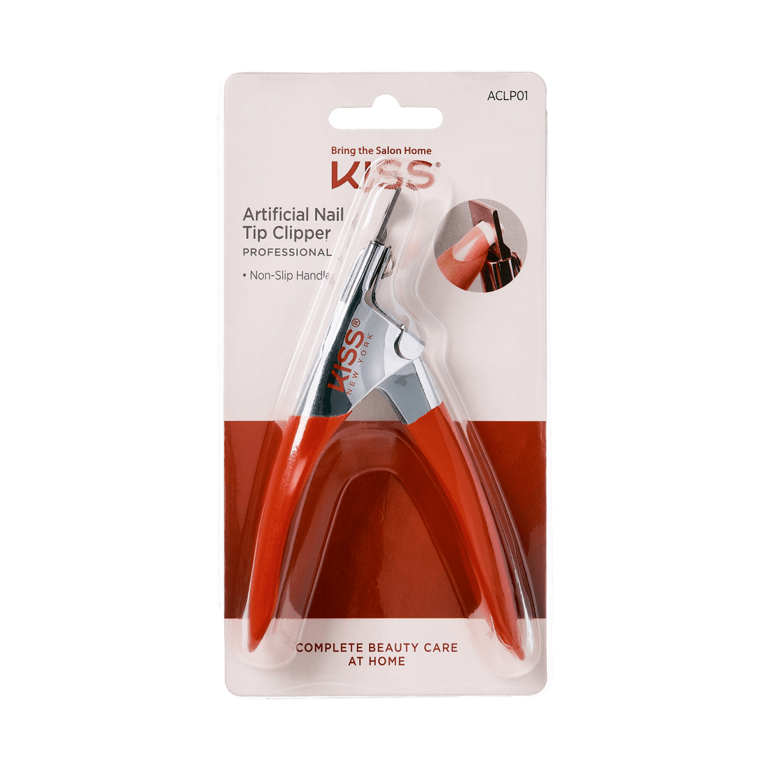 KISS Artificial Nail Tip Clipper