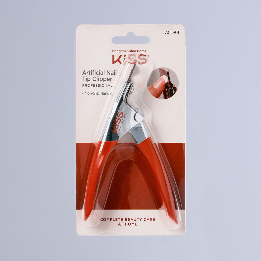 KISS Artificial Nail Tip Clipper