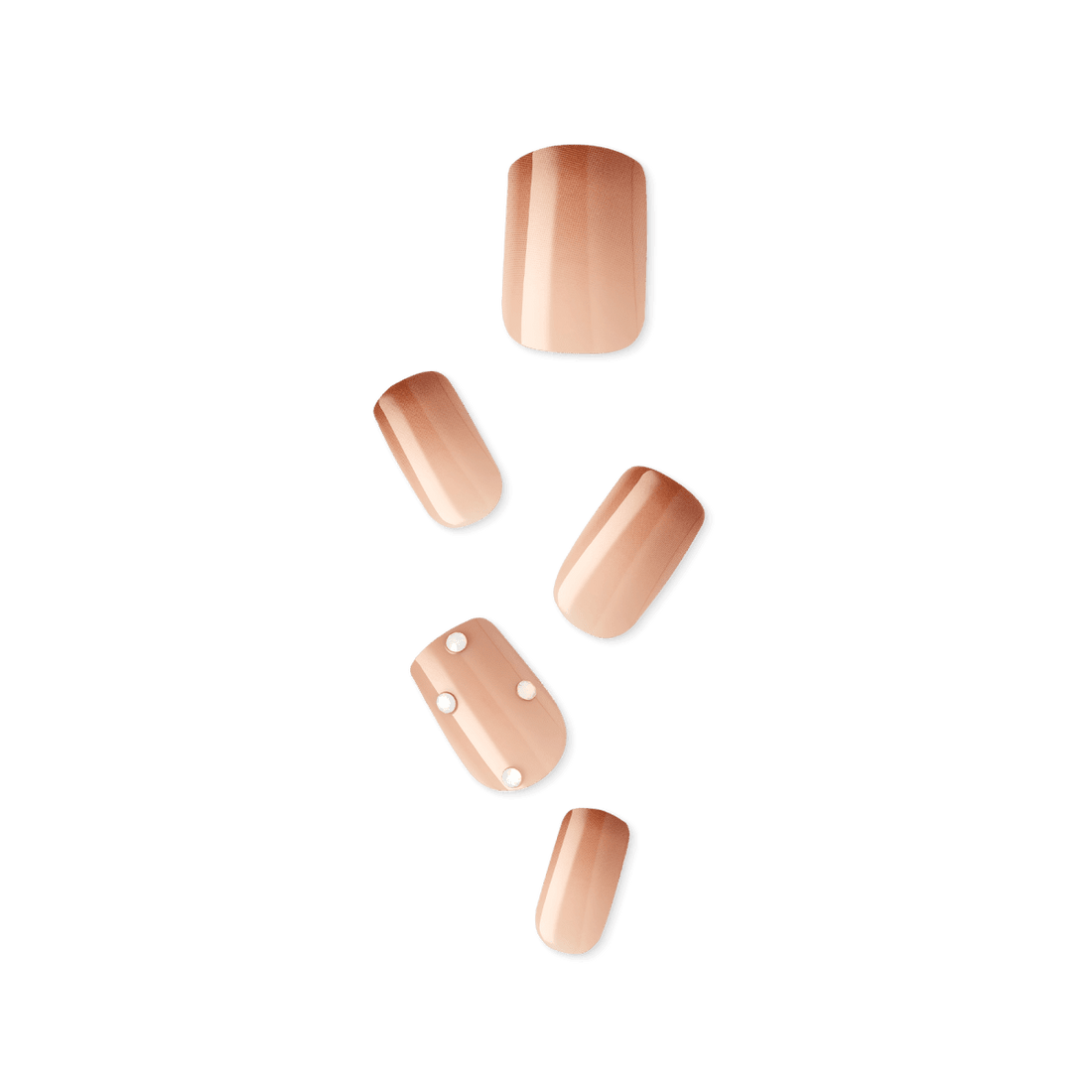 imPRESS Press-On Manicure -  As Usual