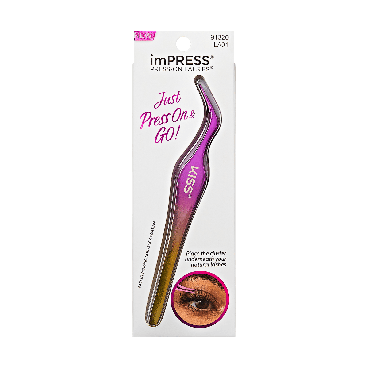 imPRESS Press-On Falsies Applicator