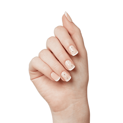 imPRESS Holiday Press-On Manicure - Jolly Holiday