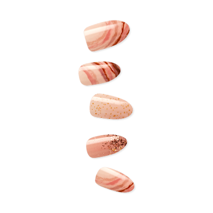 imPRESS Press-On Manicure 10th Mani-Versary Collection - Rose Dust