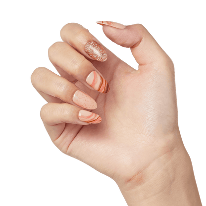 imPRESS Press-On Manicure 10th Mani-Versary Collection - Rose Dust