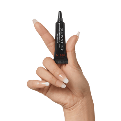 KISS Salon X-tend LED Gel Adhesive