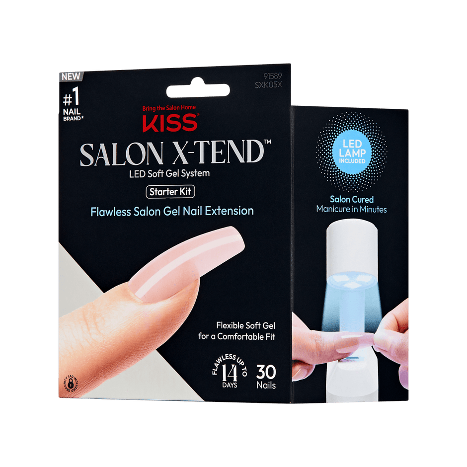 Salon Xtend KISS USA