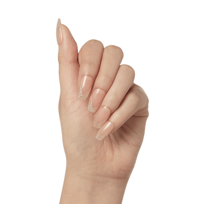 Idol Salon X-tend LED Soft Gel System Starter Kit - Image 4