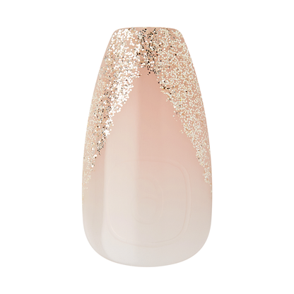 KISS Salon X-tend LED Soft Gel Starter Kit System - Idol