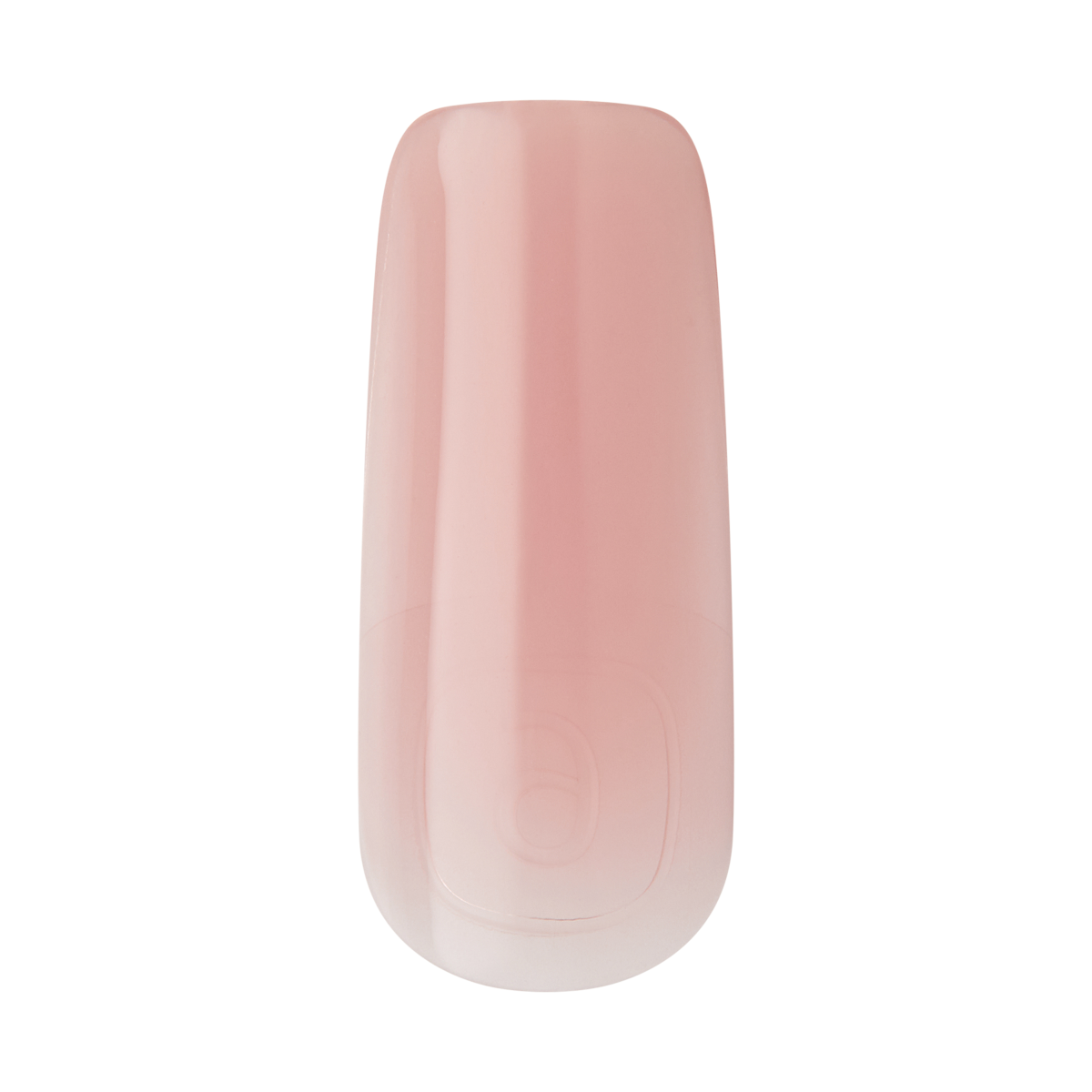 KISS Salon X-tend, Press-On Nails, Lux, Pink, Long Squoval, 30ct