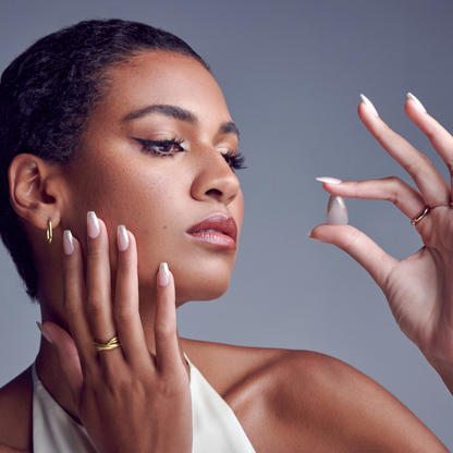 Idol Salon X-tend LED Soft Gel System Starter Kit - Image 3