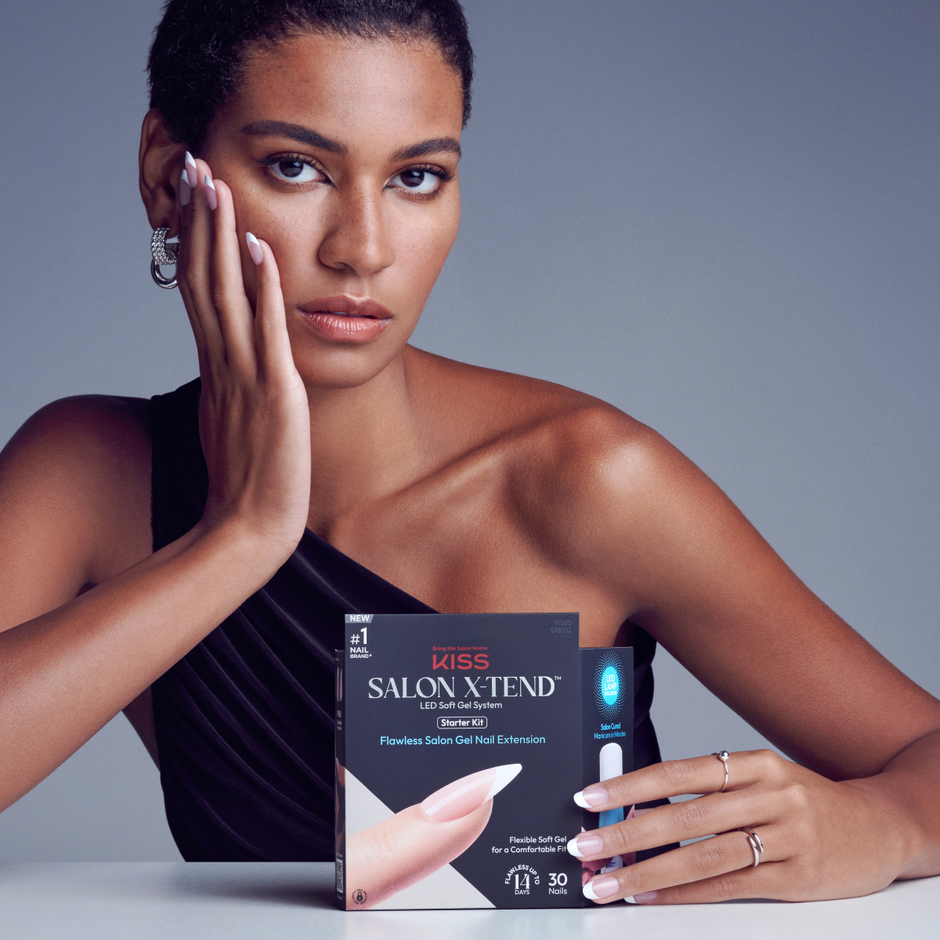 Salon Xtend KISS USA