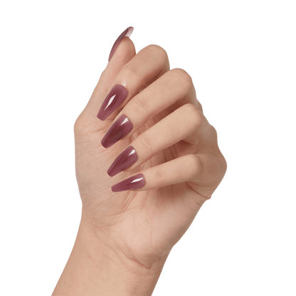 Fiat Salon X-tend LED Soft Gel System Starter Kit - Image 4