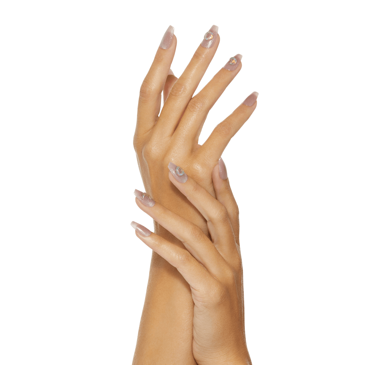 KISS Nail Drip Drip Too Hard KISS USA