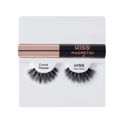 KISS Magnetic Eyeliner Kit- Halloween  Limited Edition