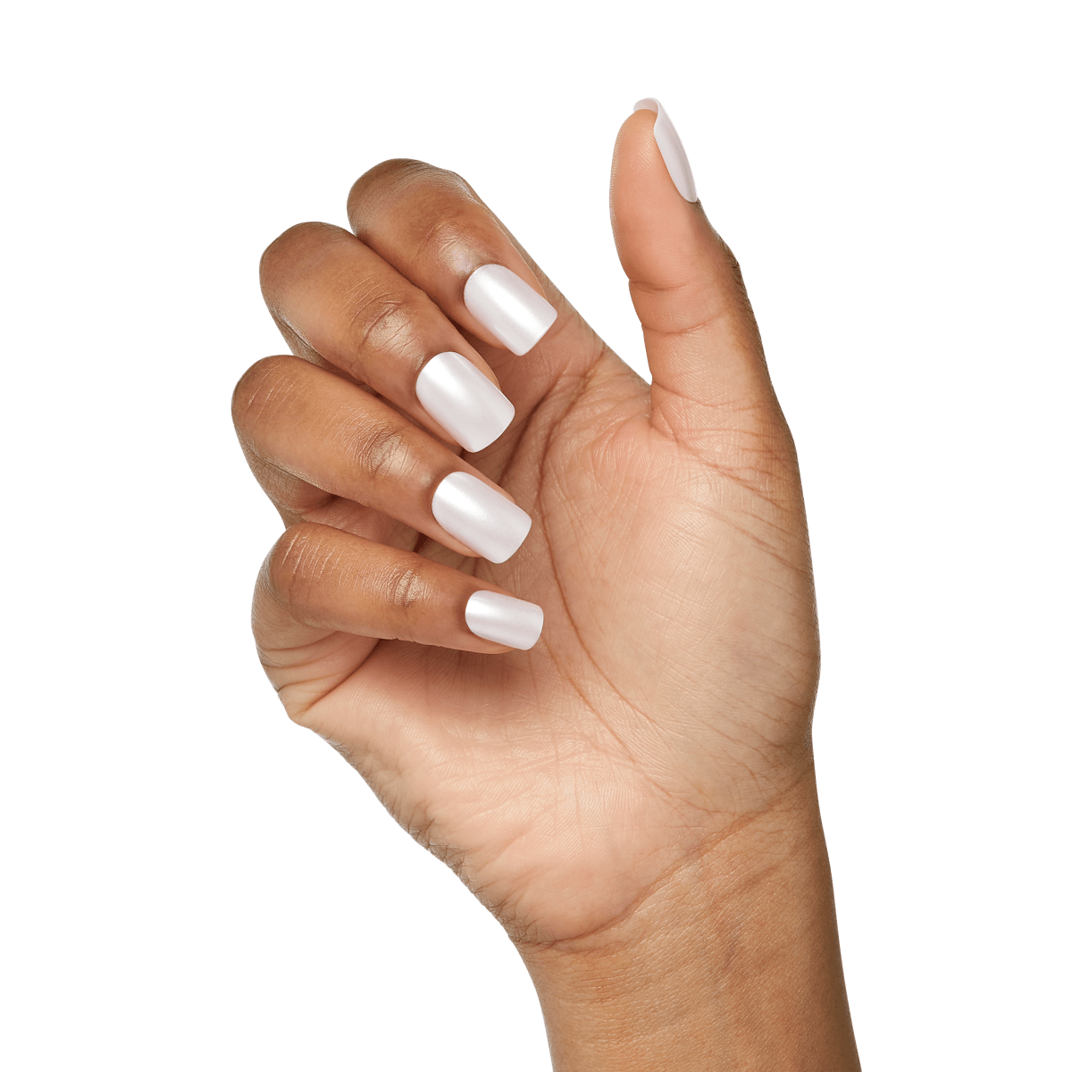 20 top White French Tip Nails Square Short ideas in 2024