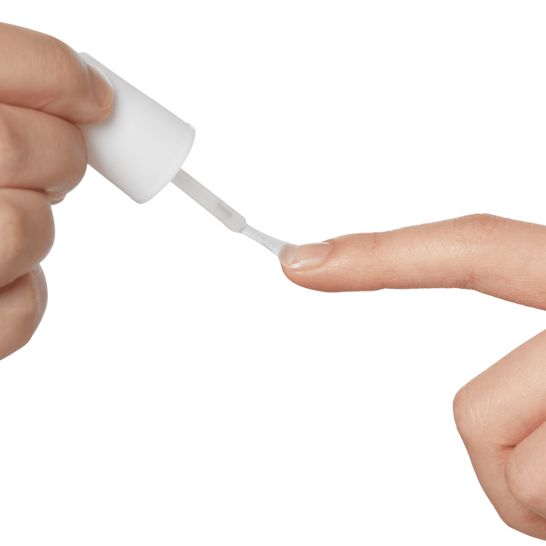 KISS PowerFlex Brush-On Nail Glue 3-Pack