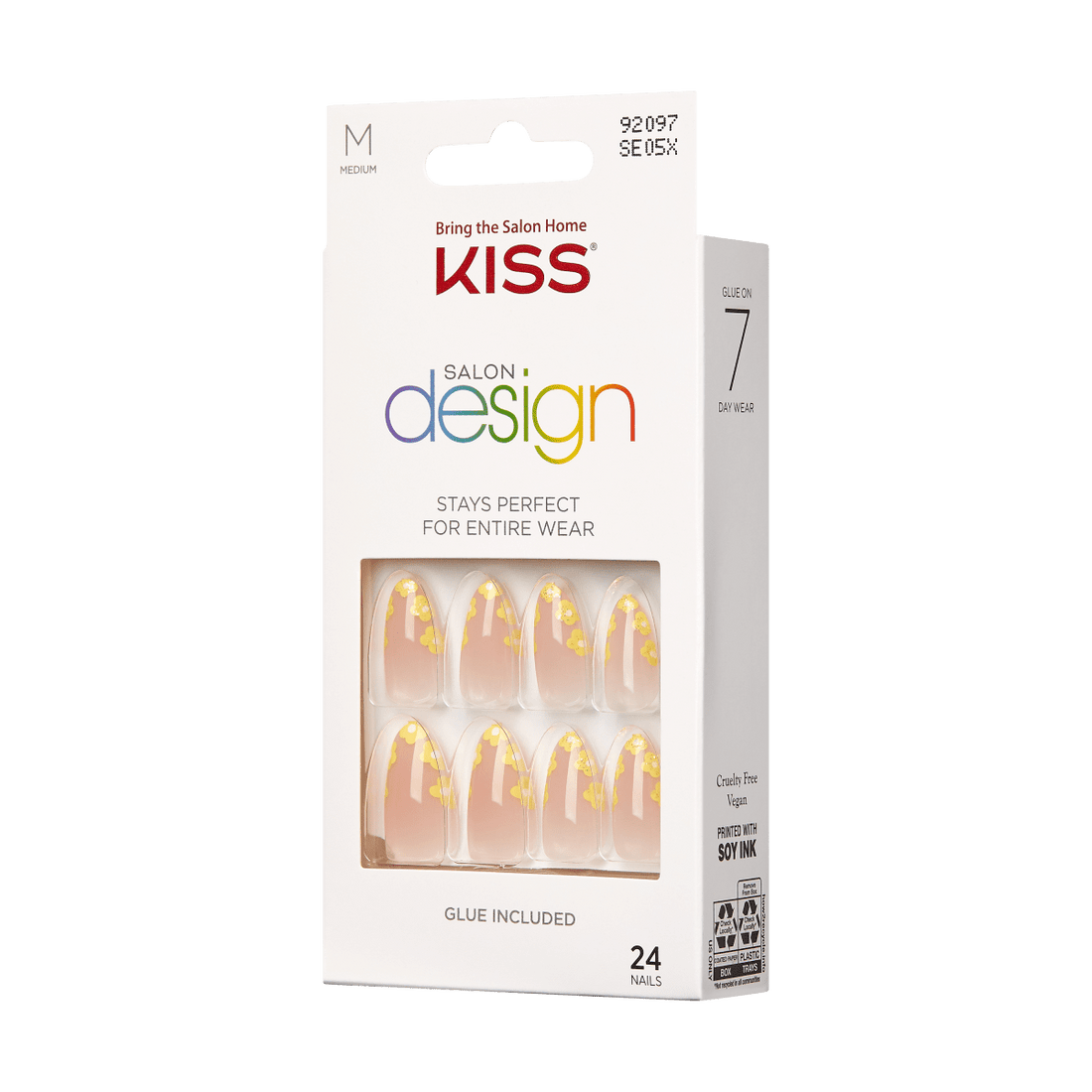 Salon Design Nails - La Dolce Vita