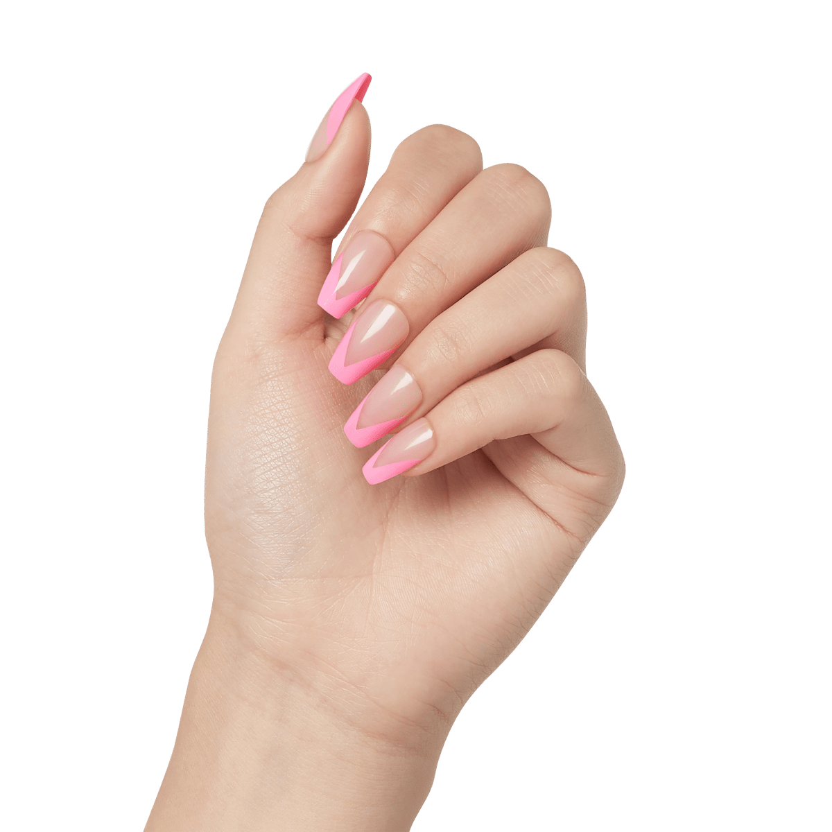 Acrylic Nails Png File Download Free All - Acrylic Nails Transparent,Nails  Png - free transparent png images - pngaaa.com