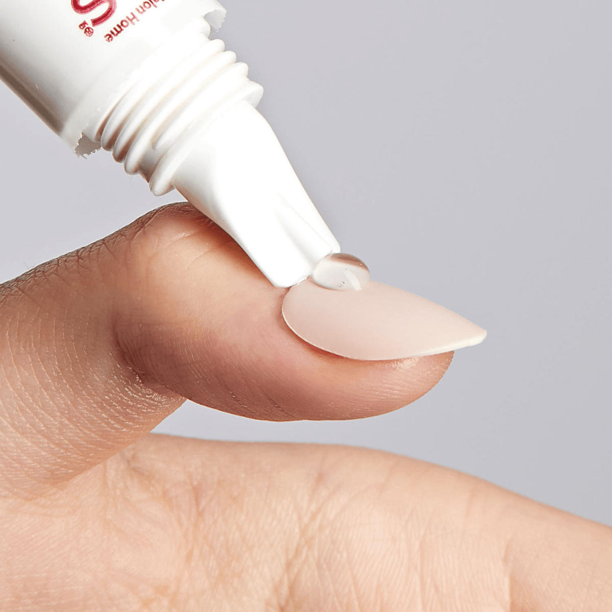 Find Out How To Remove Nail Glue Easily