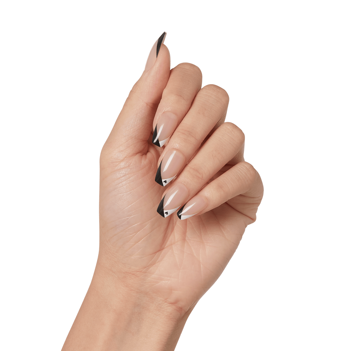 Salon Design Nails - Nailed it