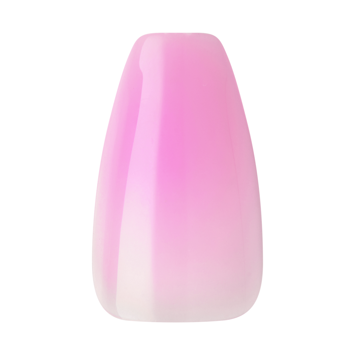 KISS Gel Fantasy Jelly Color Nails - Jelly Case