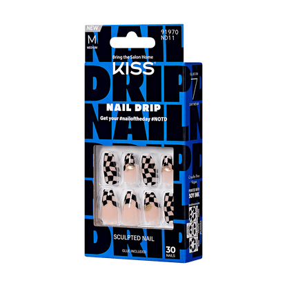 KISS Nail Drip - My Drips