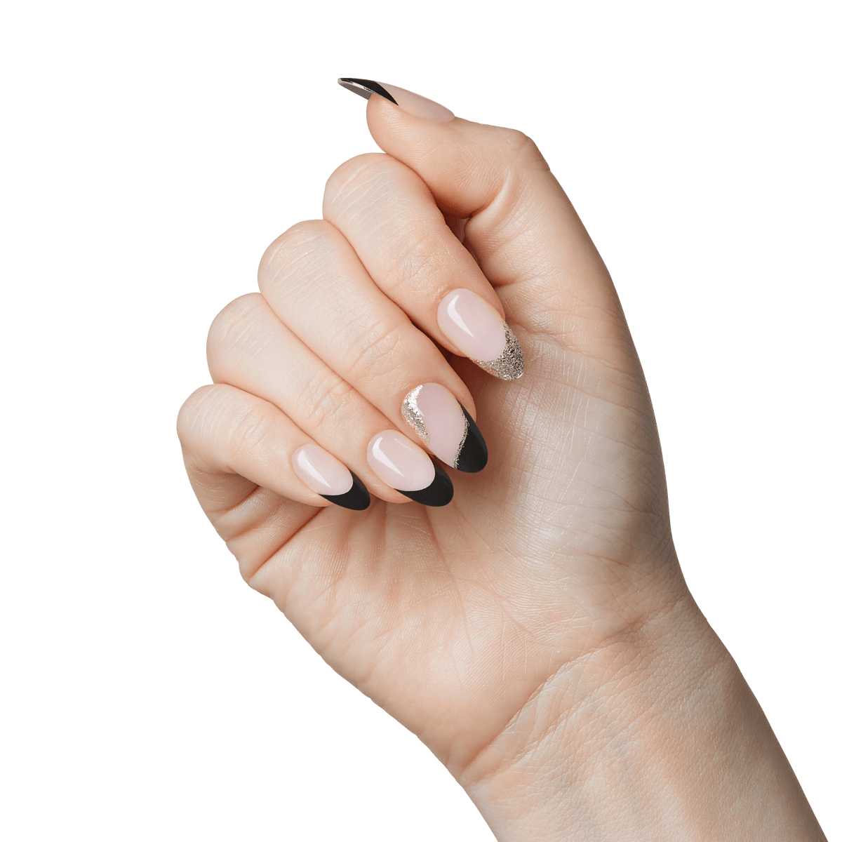 imPRESS Modern French Press-On Nails - Illusion