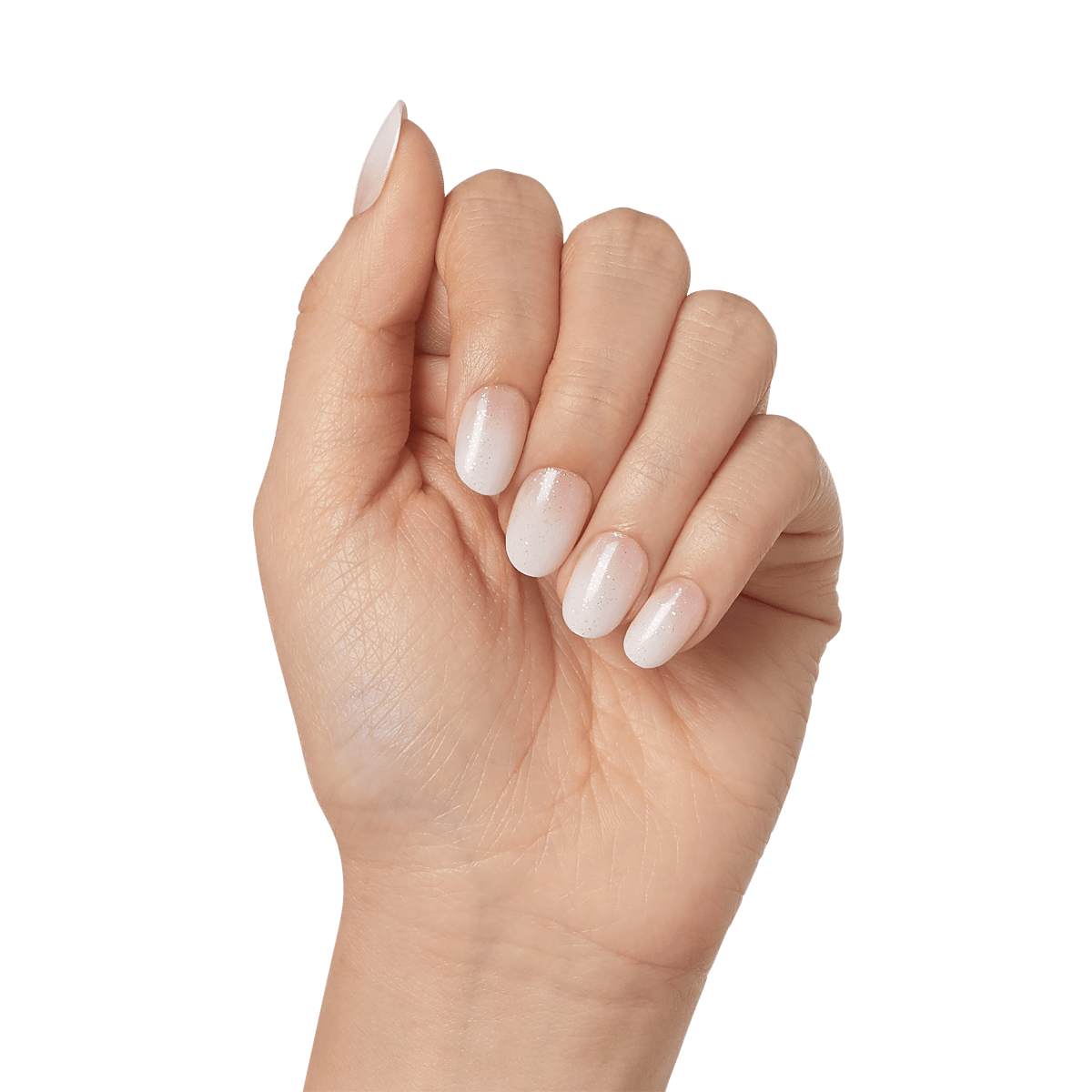 Photograph showing spoon-shaped nails. | Download Scientific Diagram