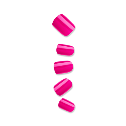 imPRESS Color Press On Nails - All Smiles