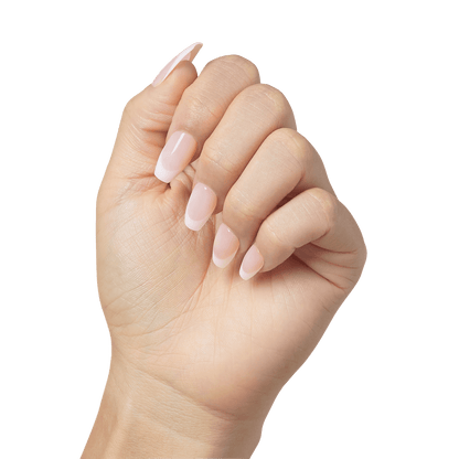 imPRESS Bare French Press-On Nails - Genuine
