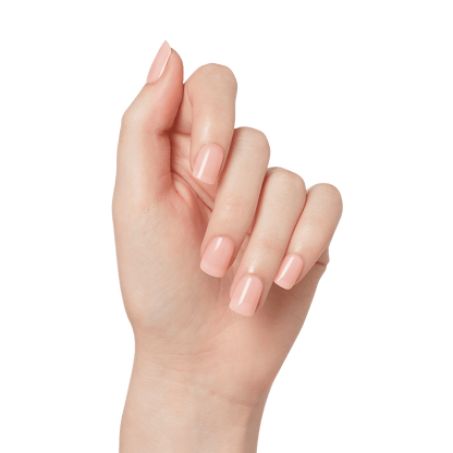 imPRESS Color Bare but Better Press-On Nails - Instinct