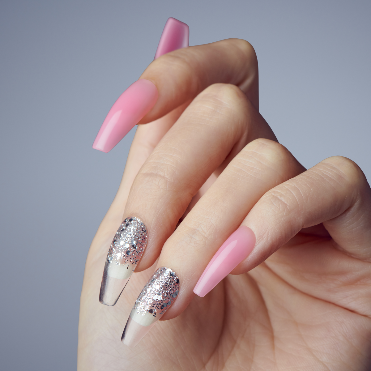 Kiss jelly nails deals