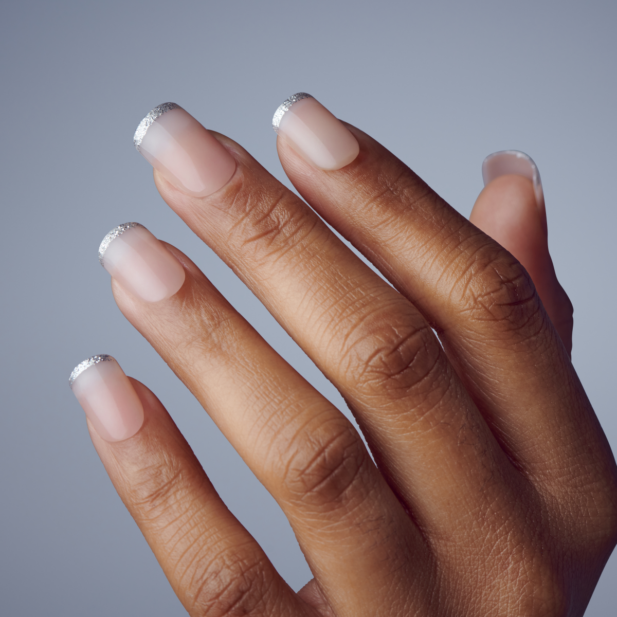 KISS Voguish Fantasy Nails Wider Fit Weekend Ready KISS USA