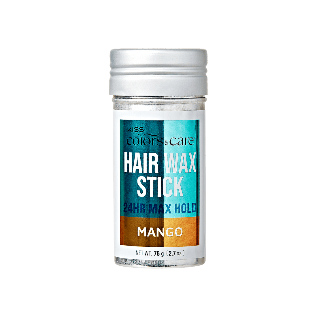 Edge Fixer Hair Wax Stick, 2.7 oz. – Mango