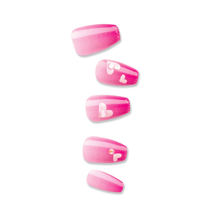 imPRESS Design Press-On Nails - Sugar Sweet