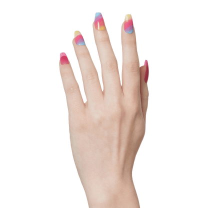Salon Design Nails - The Motto