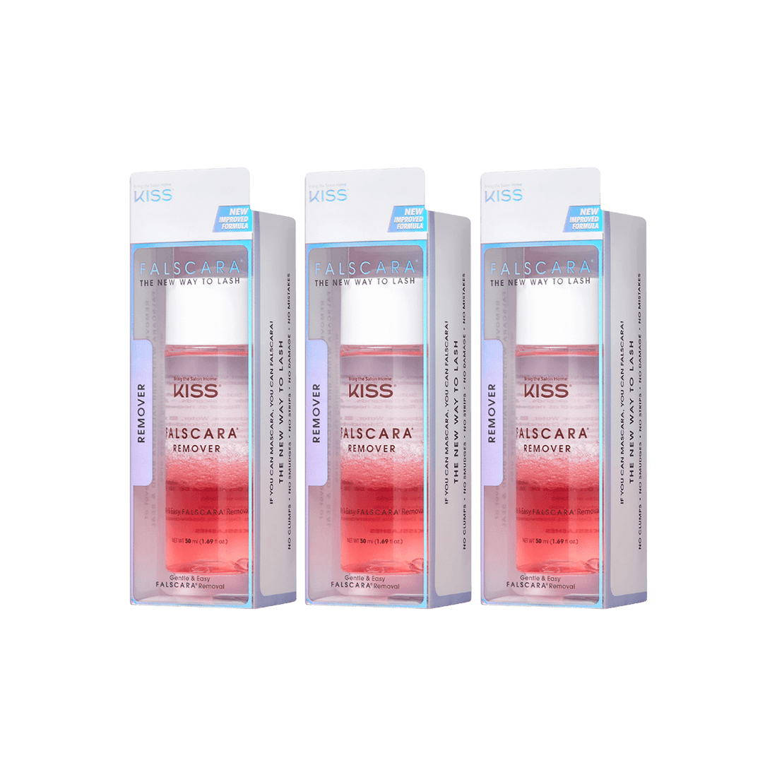 FALSCARA Remover - 3-Piece Set
