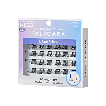 FALSCARA WISPS Multipack – L Curl