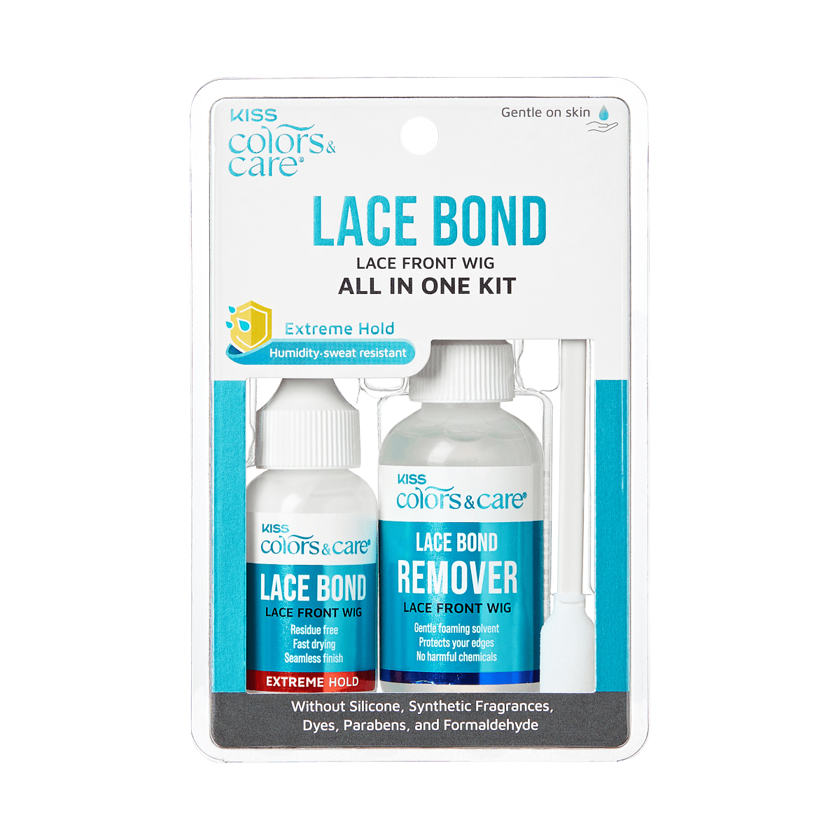 KCC Lace Bond Kit