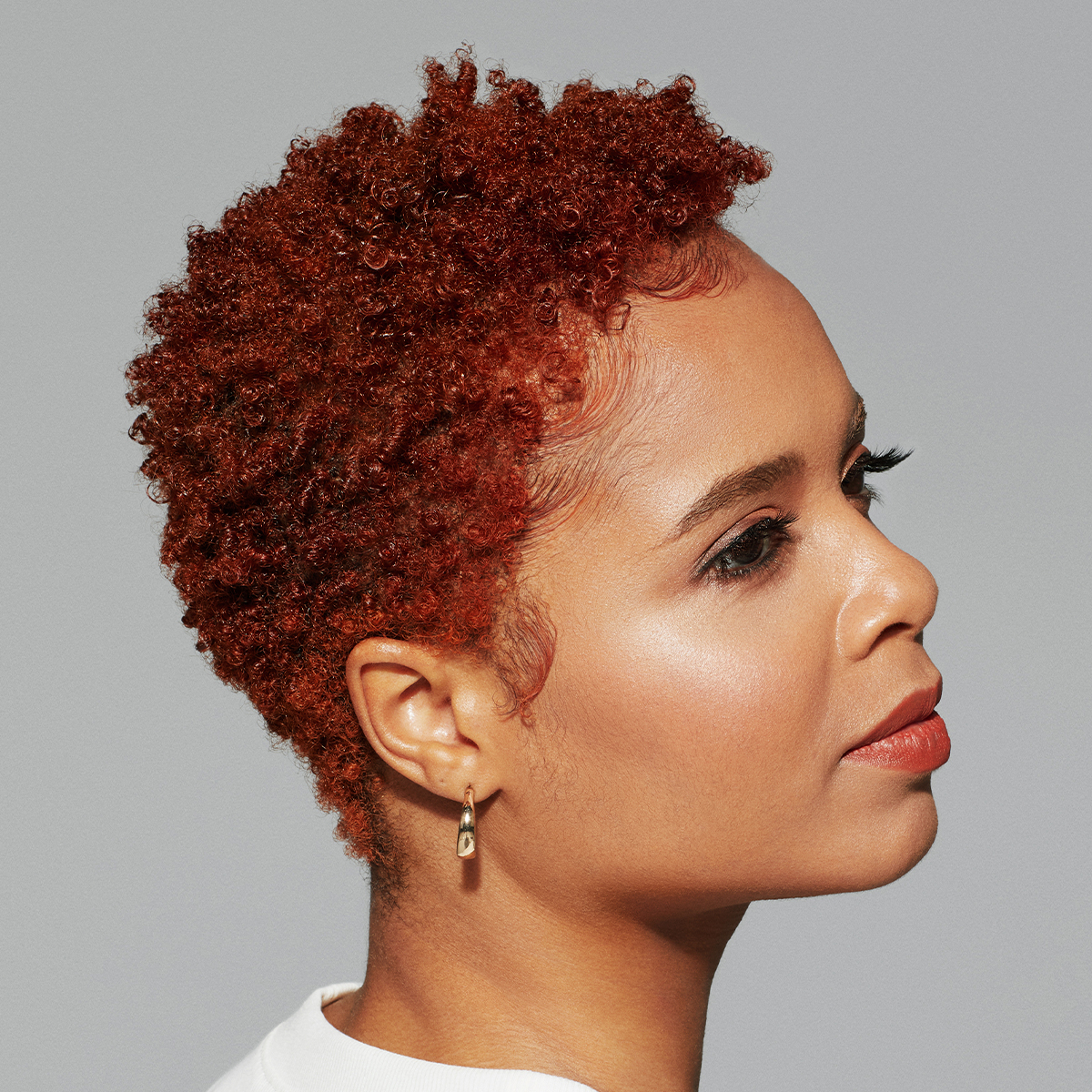 KISS Colors &amp; Care Dense &amp; Curved Twist King - Black