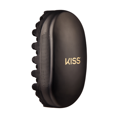 KISS Colors &amp; Care Style &amp; Define Twist King - Black