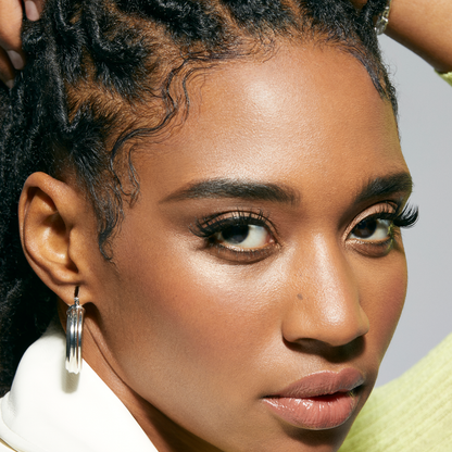 Edge Fixer Color Gel Dark Brown Maximum Hold30ml - Image 4