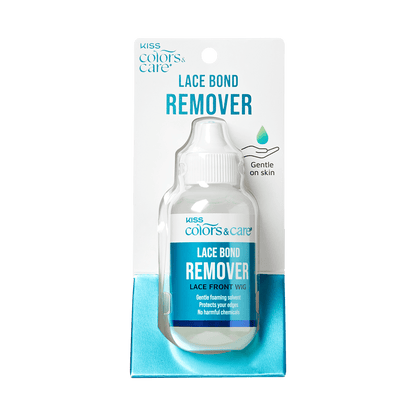 Lace Bond Remover Lace Front Wig Remover - Image 2