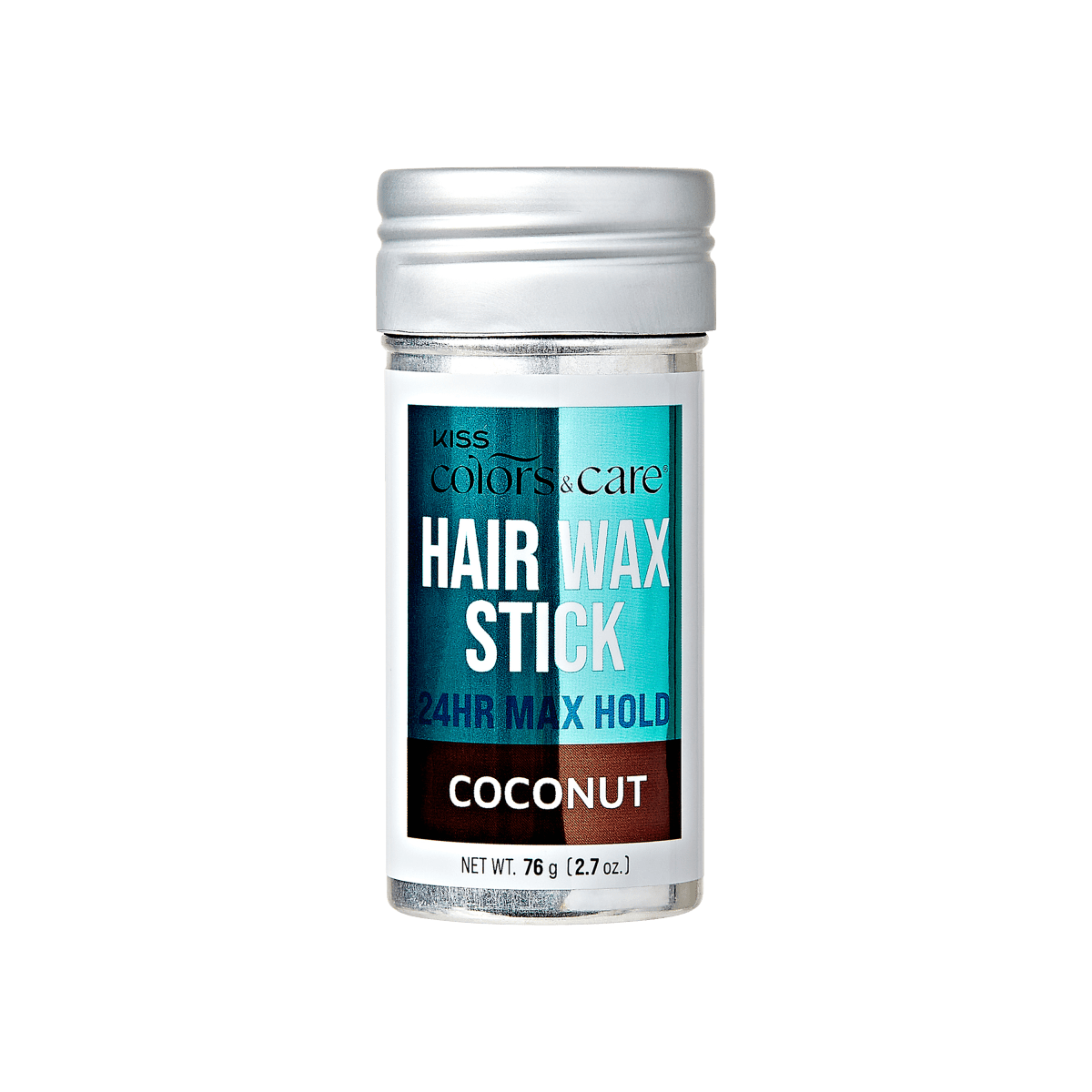 Edge Fixer Wax Stick – Coconut